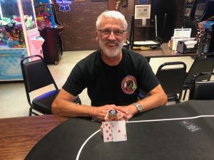 photo of player Grant Pealer