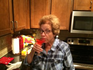 photo of player Charlene Jobe