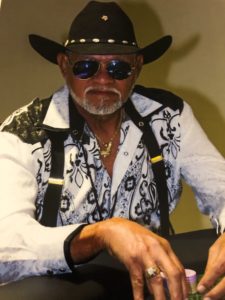 photo of player Romeo Carbajal