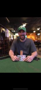 photo of player Robert Walker