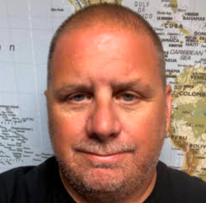 photo of player Richard Covington