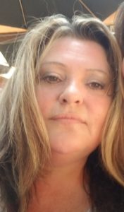 photo of player Pamela Cooksey