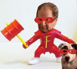 photo of player Joseph Craig Marto