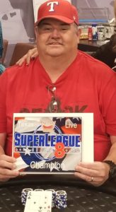 photo of player Harley Wiyninger