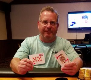 photo of player Kenneth Baldosaro