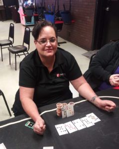 photo of player Jean Cain