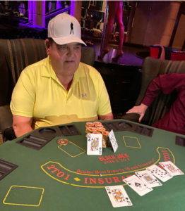 photo of player Scott Sovocool