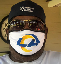 photo of player Andre Lloyd