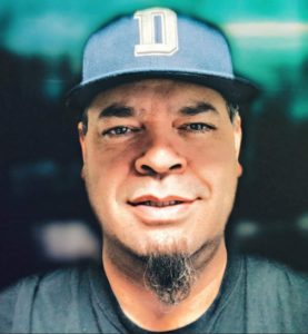 photo of player Lio Reyes