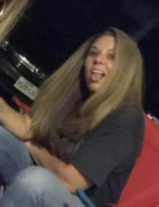 photo of player Lisa Krenzer