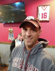 photo of player Nick Schneider