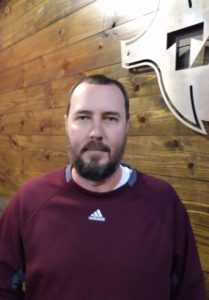 photo of player James Brashear