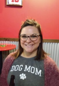 photo of player Brandi Schneider