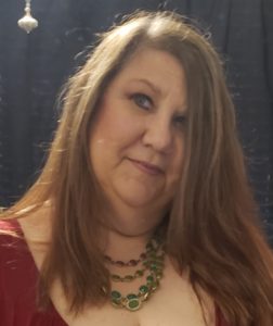 photo of player Cathy Welsh