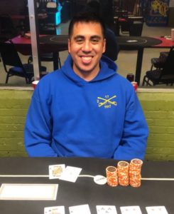 photo of player Jason Mast