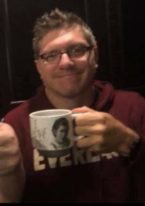 photo of player Markos Caceres