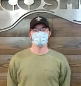 photo of player Brenton Stutes