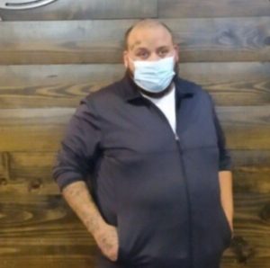 photo of player Trey Perry