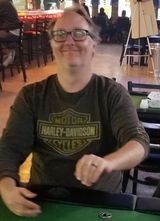 photo of player Larry Kleinkemper