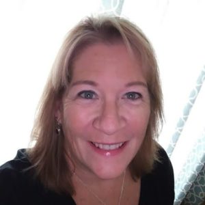 photo of player Trisha Bienvenu