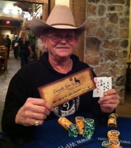 photo of player Daniel Priest