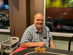 photo of player Chris Felder