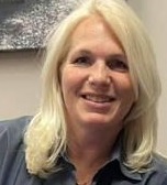 photo of player Heather Johnson