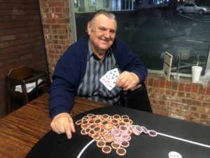 photo of player Leo Dysarz