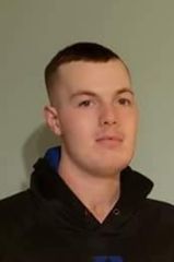 photo of player Trevor Shepard