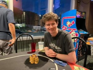 photo of player Reece Roberts