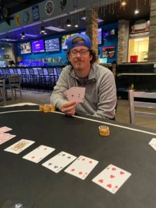 photo of player Austin Luchansky