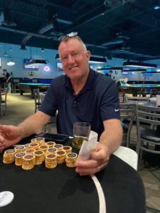 photo of player Chris Andes