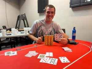 photo of player Ryne Bailey