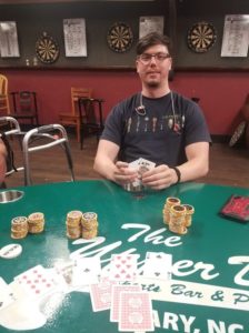 photo of player Cory Koci