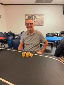 photo of player Robert Paulsen