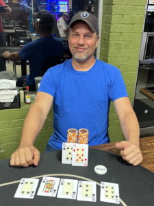 photo of player Scott Allison