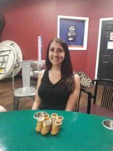 photo of player Mikala Sipple