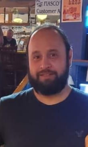 photo of player Rolando Marin