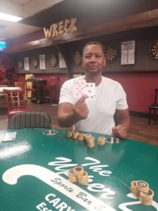 photo of player Matthew Howe