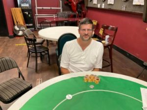 photo of player Derek Flowers