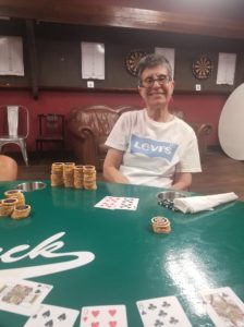 photo of player Stacy Seff