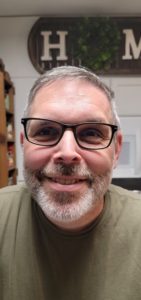 photo of player David Goldwasser