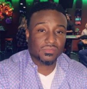 photo of player Ron Cole