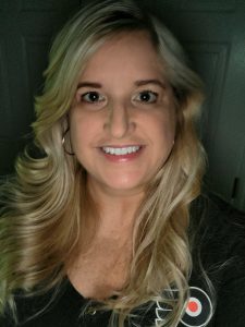 photo of player Ann Marie Anacay