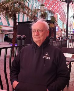 photo of player Frank Johnson