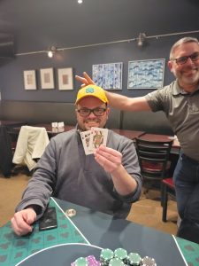 photo of player Neal Lawson