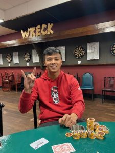 photo of player John Nguyen