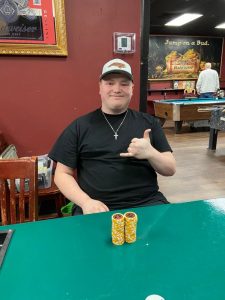 photo of player Graham Swinson