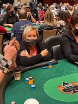 photo of player Linda Lenkiewicz