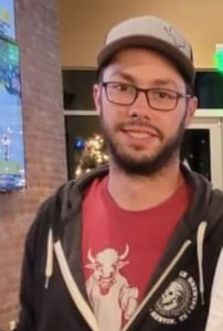 photo of player Nick Shepic